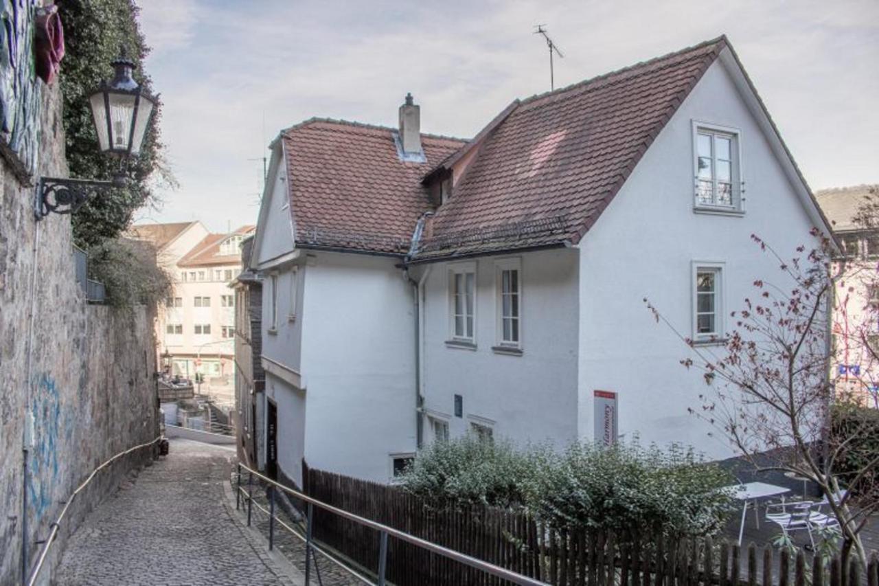 Pension Harmony Marburg Exterior photo